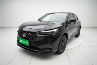 本田XR-V 2023款 1.5L CVT热潮版