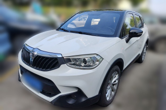 中华V3 2015款 1.5L 手动精英型