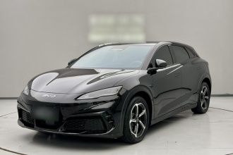 比亚迪 海豹06GT 2025款 智驾版 505海浪Plus版