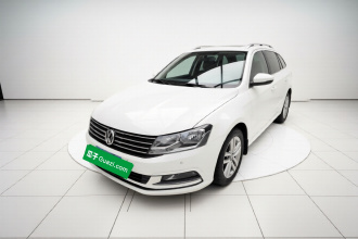 大众 朗行 2015款 1.6L 自动舒适版