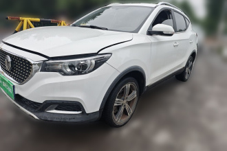名爵ZS 2020款 全球百万畅销款 1.5L 手动舒适版
