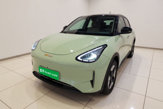 吉利银河 星愿 2025款 310km 梦想版