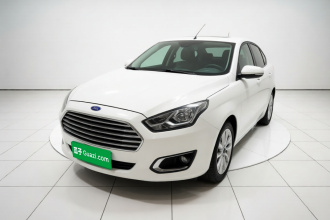 福特 福睿斯 2015款 1.5L 自动时尚型