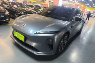 蔚来ET5T 2024款 75kWh Touring