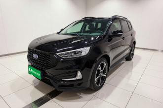 福特 锐界 2020款 EcoBoost 245 两驱ST-Line 5座