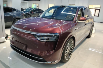 鸿蒙智行 问界M8 2025款 增程 Max版 37kWh 5座版 (192线激光雷达）