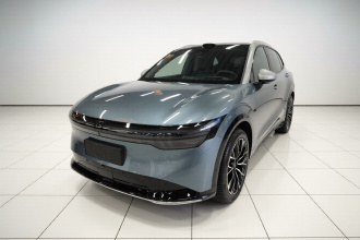 极氪7X 2025款 75kWh 后驱智驾版