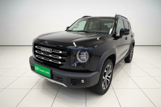 哈弗大狗 2021款 1.5T DCT两驱边牧版