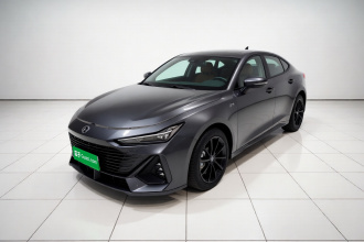 长安UNI-V 智电iDD 2023款  智电iDD 1.5T 113km智趣型（飞快版）