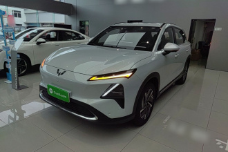 五菱汽车 五菱星光S 2024款 130km 旗舰型