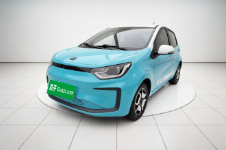 思皓 花仙子 2021款 集美版 302km 豪华型