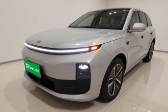 理想汽车 理想L6 2024款 Pro