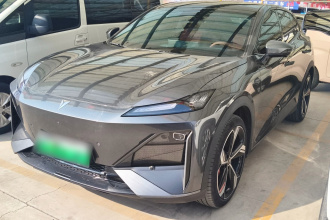 深蓝汽车 深蓝S07 2024款 215Max 增程版