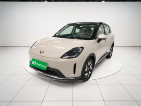 五菱汽车 缤果S 2025款 430km 旗舰款