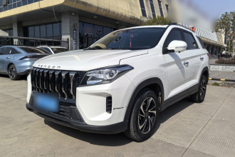 东风风光 风光S560 2022款 1.5T 手动都市型