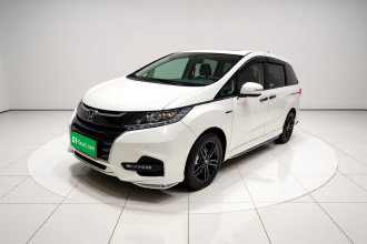 本田 奥德赛 2019款 2.0L 锐·畅享版