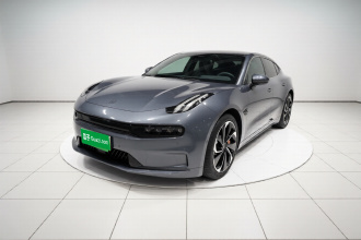 极氪001 2022款 超长续航单电机 WE版