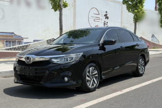 本田 凌派 2019款 180Turbo CVT豪华版 国VI