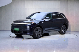 理想汽车 理想L7 2024款 Ultra