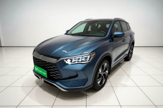 比亚迪 宋Pro新能源 2023款 冠军版 DM-i 110KM卓越型