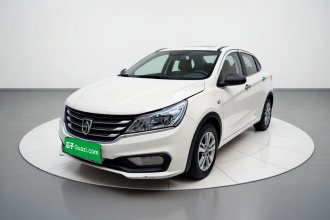 宝骏310 2016款 1.2L 手动超值型