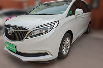 别克GL8 2018款 ES 28T 舒适型 国VI