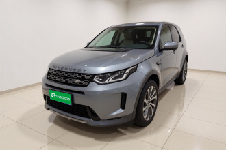 路虎 发现运动版 2020款 249PS R-Dynamic 性能版