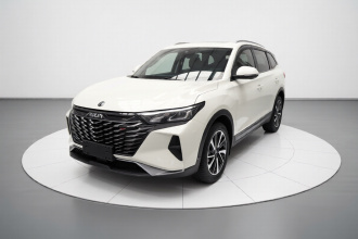 东风风神AX7 2022款 马赫版 1.5T DCT DF41