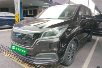 长安欧尚科尚EV 2020款 领尚型