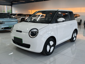 长安启源 长安Lumin 2023款 205km 香沁款