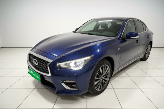 英菲尼迪Q50L 2018款 2.0T 进享版 国VI