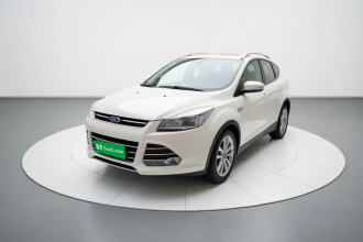 福特 翼虎 2015款 1.5L GTDi 两驱风尚型