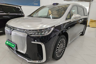 岚图汽车 岚图梦想家 2026款 PHEV 乾崑Ultra
