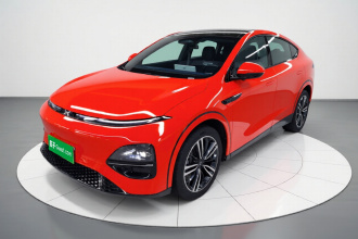 小鹏G6 2023款 580 长续航 Max