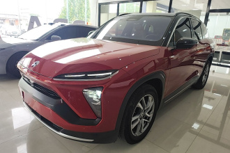 蔚来ES6 2020款 420KM 运动版