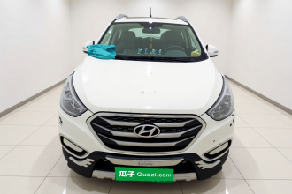 北京现代ix35 2015款 2.0L 自动两驱智能型 国V