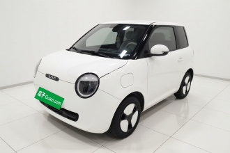 长安启源 长安Lumin 2022款 210km 香甜款