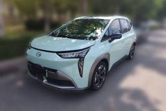 埃安 AION Y 2022款 70 畅享版 磷酸铁锂