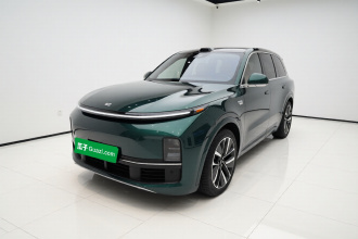 理想汽车 理想L9 2024款 Ultra