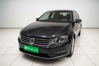 大众 迈腾 2013款 2.0TSI 尊贵型