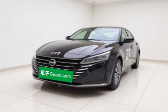 日产 天籁 2025款 2.0L XL-TLS 悦享版
