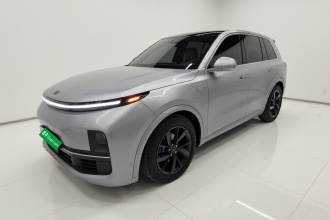 理想汽车 理想L8 2023款 Pro
