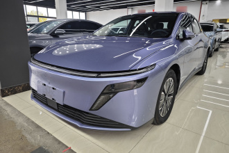 日产N6 2026款 180 Max