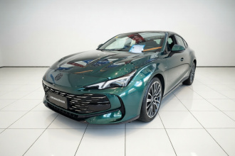 名爵 MG7 2023款 2.0T 自动猎美奢享版