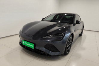 比亚迪 海豹 2025款 650长续航版