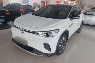 大众 ID.4 CROZZ 2022款 纯享限量版