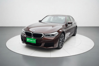 宝马6系GT 2018款 640i xDrive M运动套装