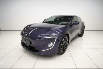 阿维塔12 2026款 Ultra 纯电版四驱