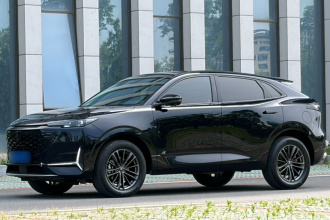 长安UNI-K 2021款 2.0T 豪华型
