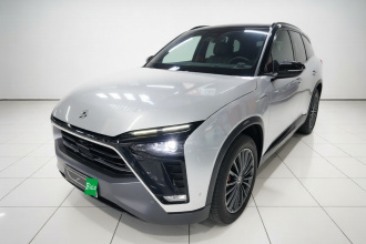 蔚来ES8 2022款 100kWh 六座版